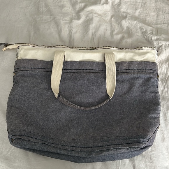 GAP tote bag - Picture 1 of 10
